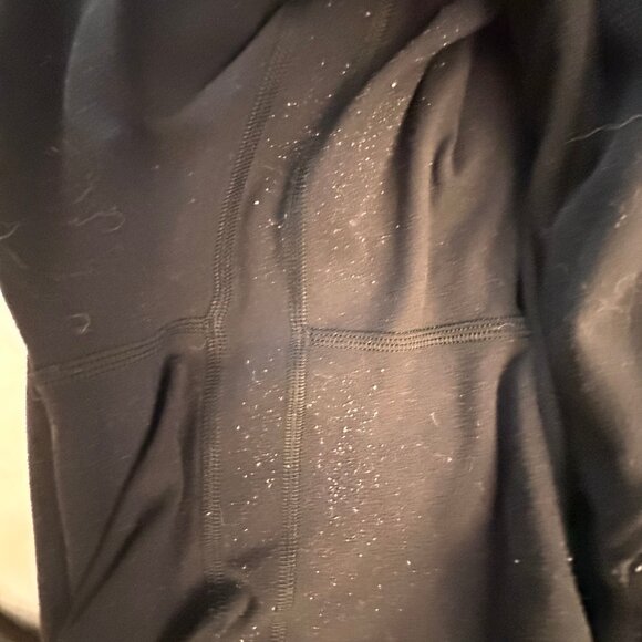 Lululemon align leggings with pockets size 12 - Picture 5 of 9